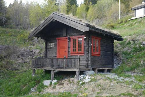 Nystoga